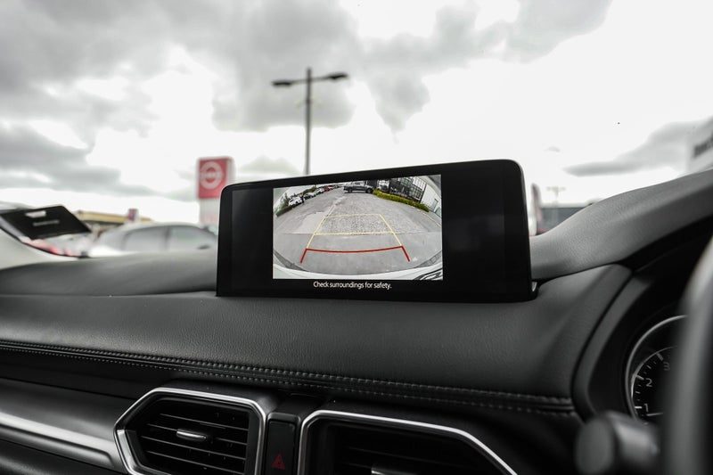 2023 Mazda CX-5 NZ *GSX* 2.0 ECO 2WD *FACELIFT*, photo 2