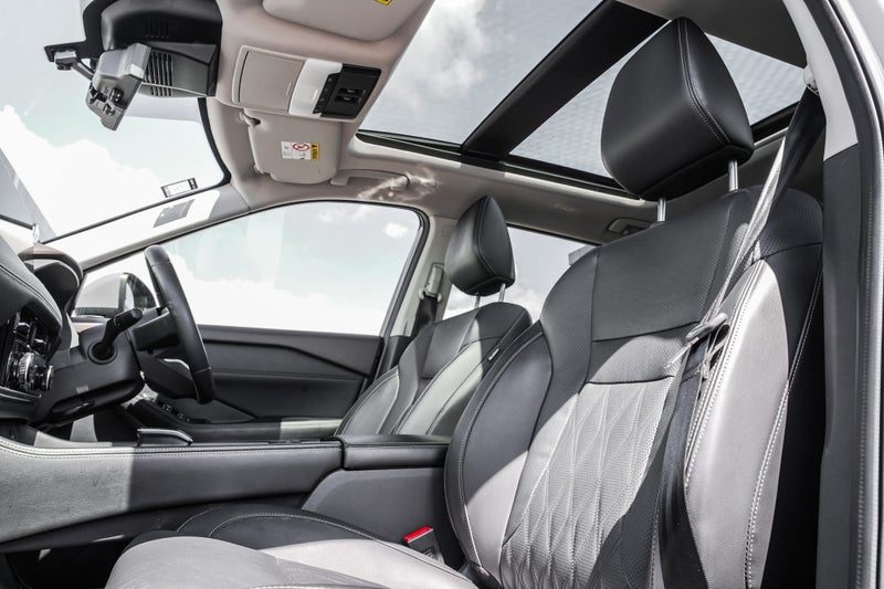 2024 Nissan X-Trail NZ HYBRID TI-L E-Power 1.5 PEH, photo 2
