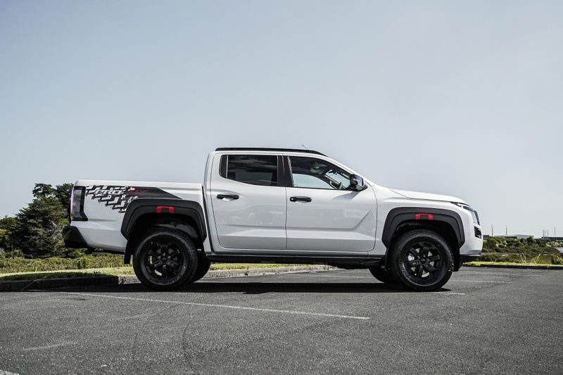 2026 Nissan Navara Pro 4 X, photo 3