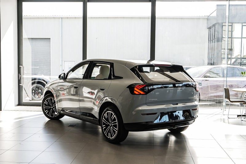 2026 Arcfox T1 Premium 42Kwh/Ev/At, photo 3