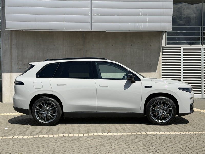 2026 Leapmotor C10 82kWh | AWD | 440kW, photo 3