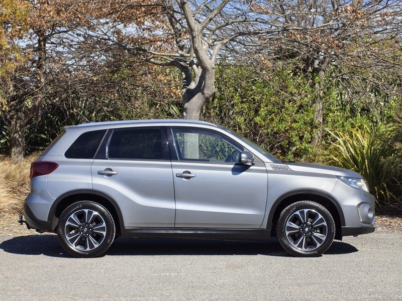2022 Suzuki Vitara NZ NEW Turbo 1.4Pt/6At, photo 3