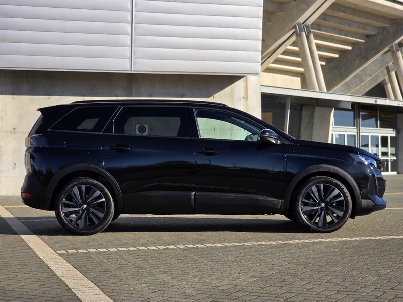 2024 Peugeot 5008 Gt 1.6Pt/8At, photo 3
