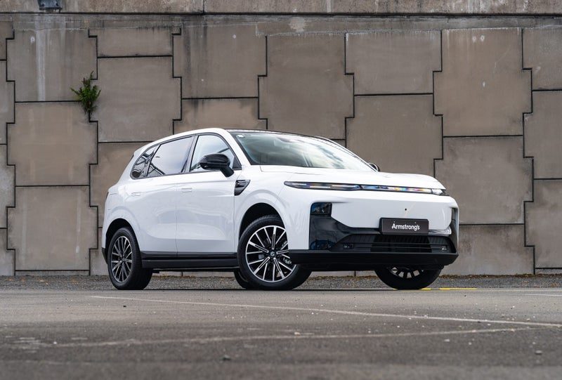 2026 Leapmotor B10 Design 67Kwh/Ev/At