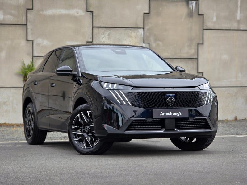 2026 Peugeot 3008 GT PREMIUM 1.2P MILD HYBRID