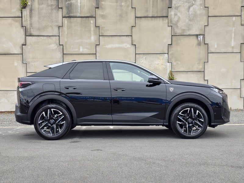 2026 Peugeot 3008 GT PREMIUM 1.2P MILD HYBRID, photo 3