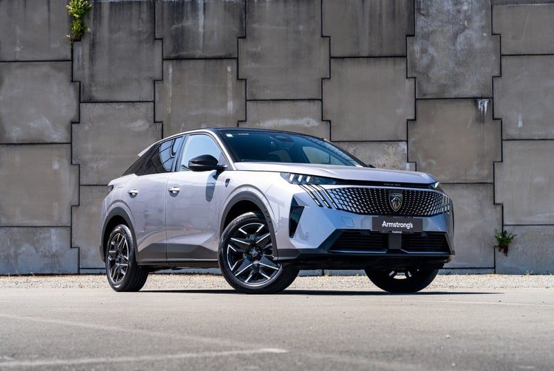 2026 Peugeot 3008 GT PREMIUM 1.2P MILD HYBRID