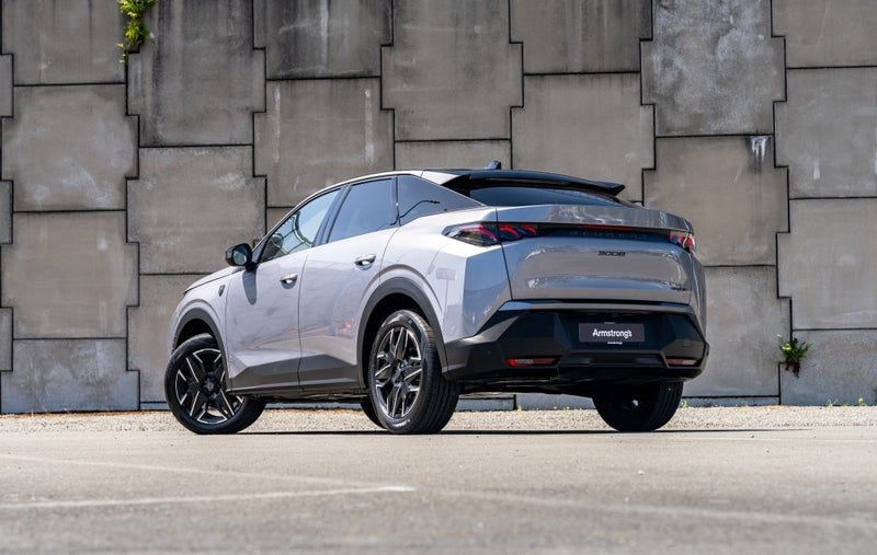 2026 Peugeot 3008 GT PREMIUM 1.2P MILD HYBRID, photo 2