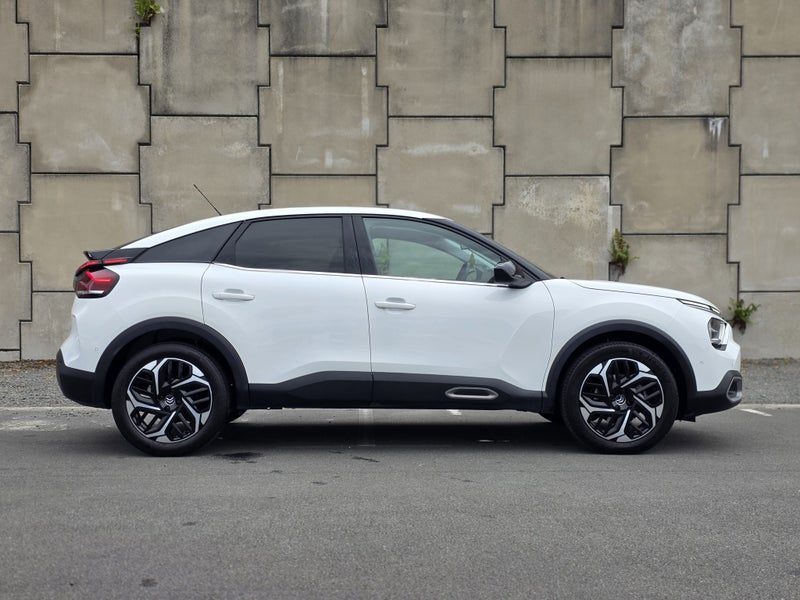 2021 Citroen C4 NZ NEW Shine 1.2Pt, photo 3