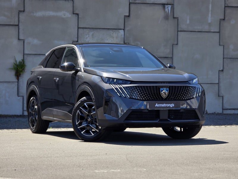 2026 Peugeot 3008 GT PREMIUM 1.2P MILD HYBRID