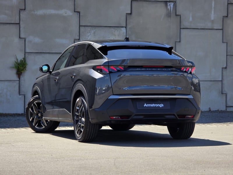 2026 Peugeot 3008 GT PREMIUM 1.2P MILD HYBRID, photo 2