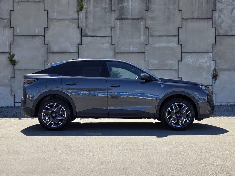 2026 Peugeot 3008 GT PREMIUM 1.2P MILD HYBRID, photo 3