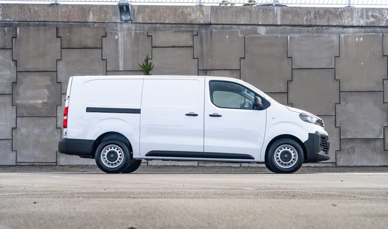 2026 Peugeot Expert NZ NEW LWB 2.0Dt/8At, photo 3