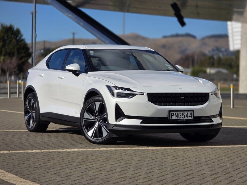 2022 Polestar 2 NZ NEW SRSM 69kWh, main photo