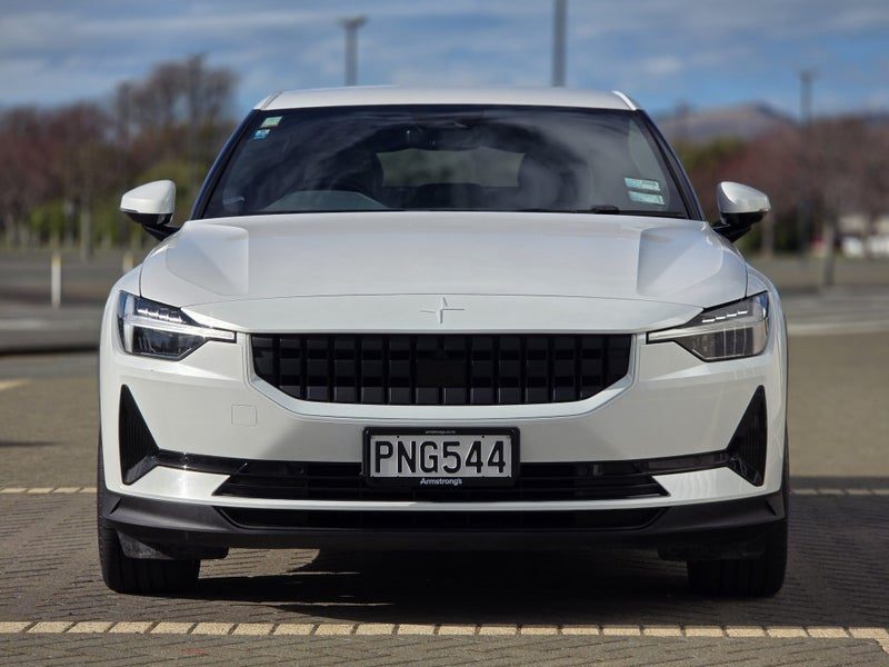 2022 Polestar 2 NZ NEW SRSM 69kWh, photo 3