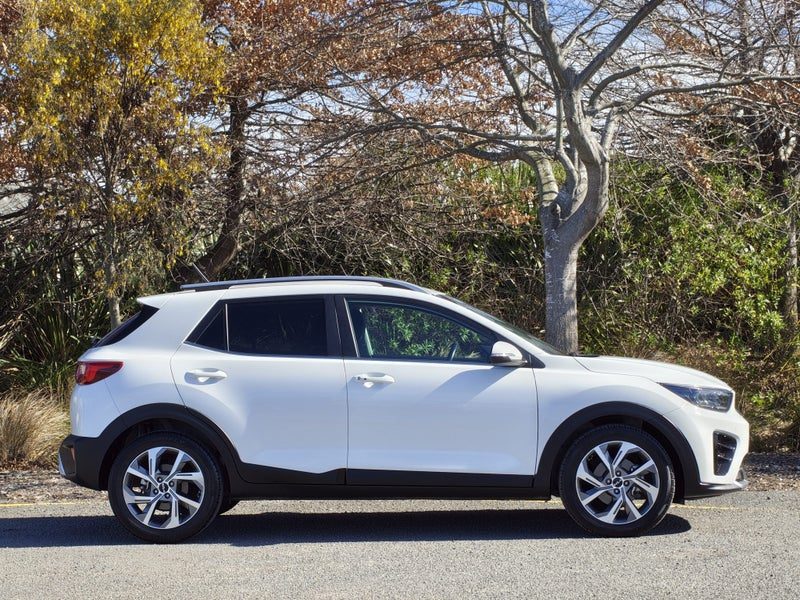 2024 Kia Stonic NZ NEW Gt-Line 1.0Pt, photo 3