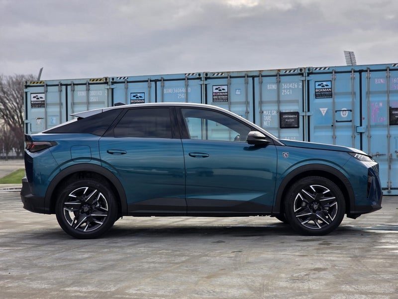 2026 Peugeot 3008 GT PREMIUM 1.2P MILD HYBRID, photo 3