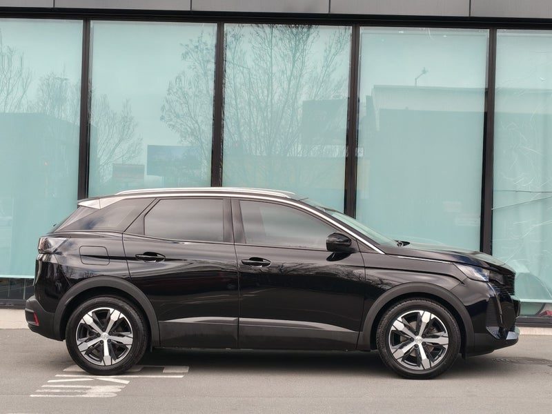 2021 Peugeot 3008 Active 1.6Pt/6At, photo 3