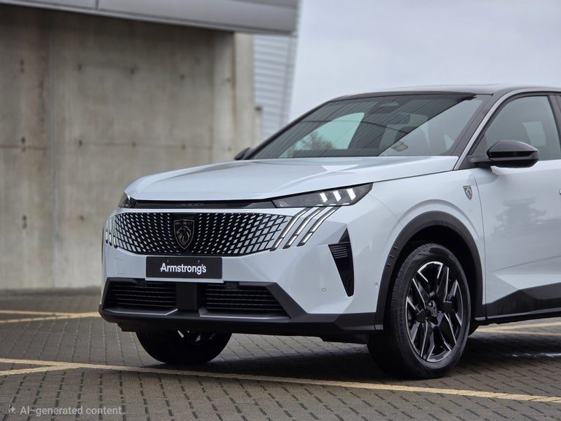 2026 Peugeot 3008 GT PREMIUM 1.2P MILD HYBRID, photo 2