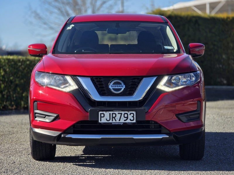 2022 Nissan X-Trail NZ NEW ST 2.5P |125kW 4WD, photo 2