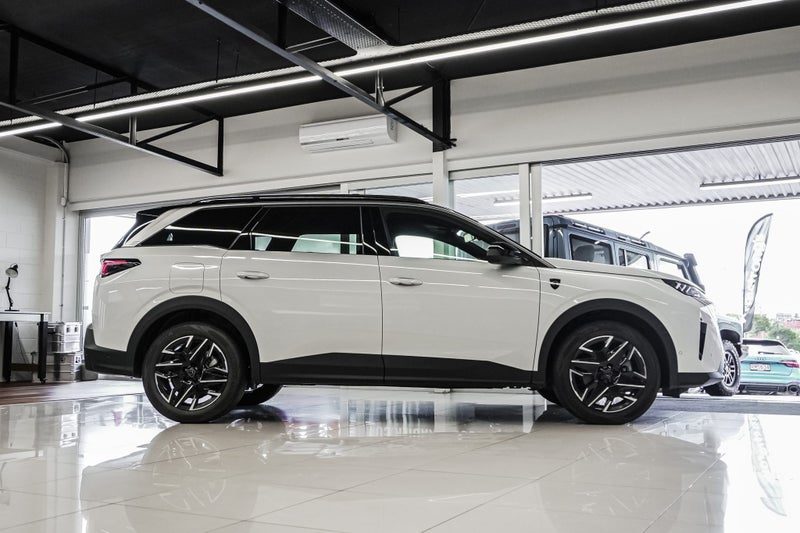 2026 Peugeot 5008 Gt Mhev 1.2Pmht/6Hd, photo 3