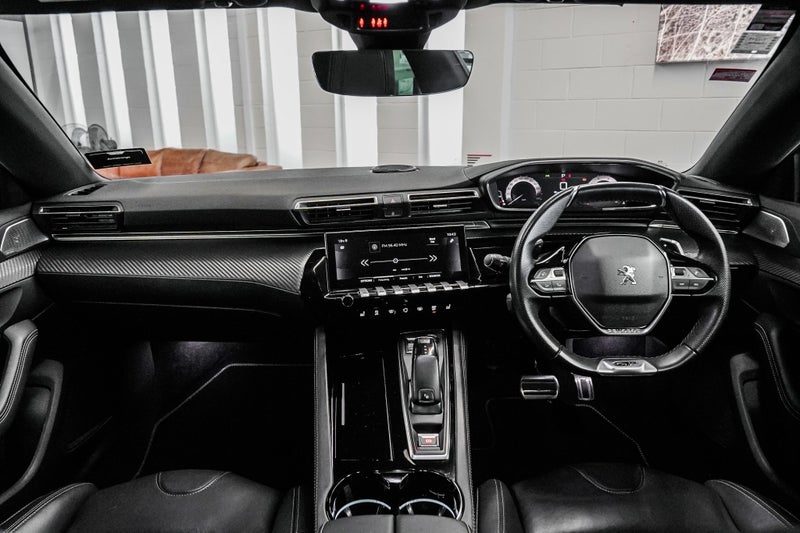 2023 Peugeot 508 Gt 1.6Pt/8At, photo 2