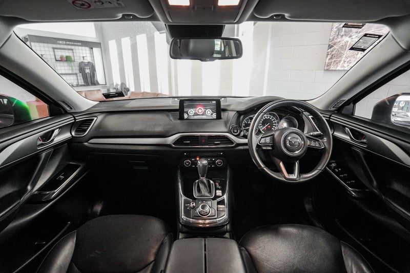 2017 Mazda CX-9 Gsx 2.5Pt/6At, photo 2