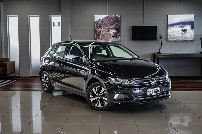 2020 Volkswagen Polo Tsi Dsg 1.0Pt Dsg, main photo