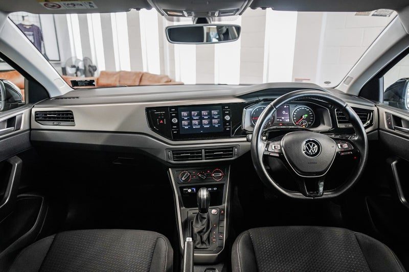 2020 Volkswagen Polo Tsi Dsg 1.0Pt Dsg, photo 2