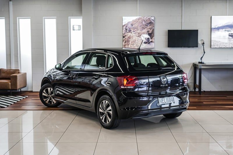 2020 Volkswagen Polo Tsi Dsg 1.0Pt Dsg, photo 3