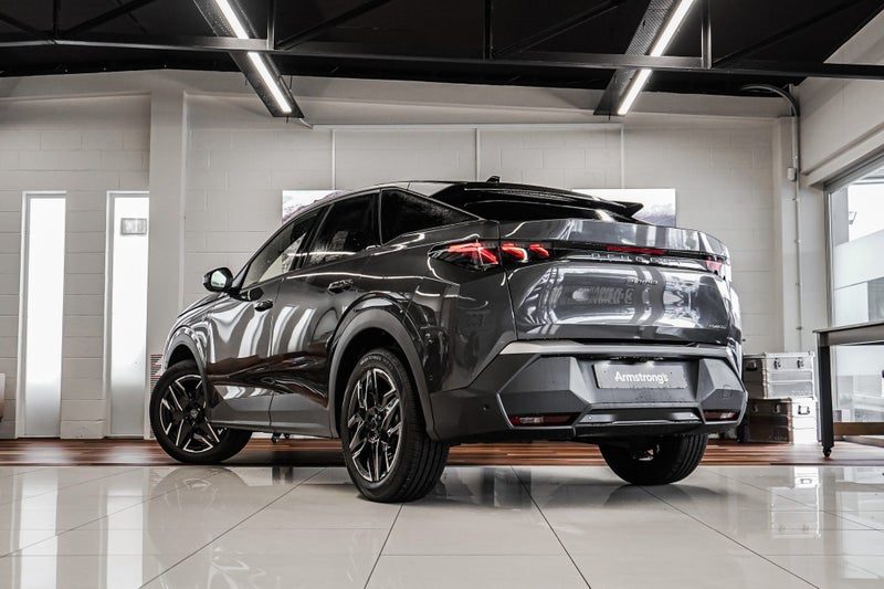 2026 Peugeot 3008 GT Mild Hybrid, photo 2