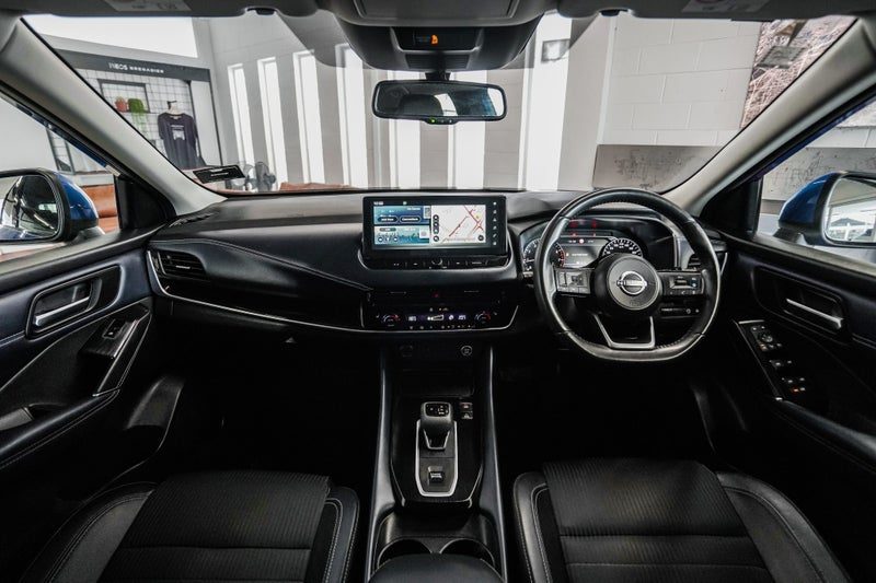 2023 Nissan Qashqai Ti 1.3Pt/6Cvt, photo 2