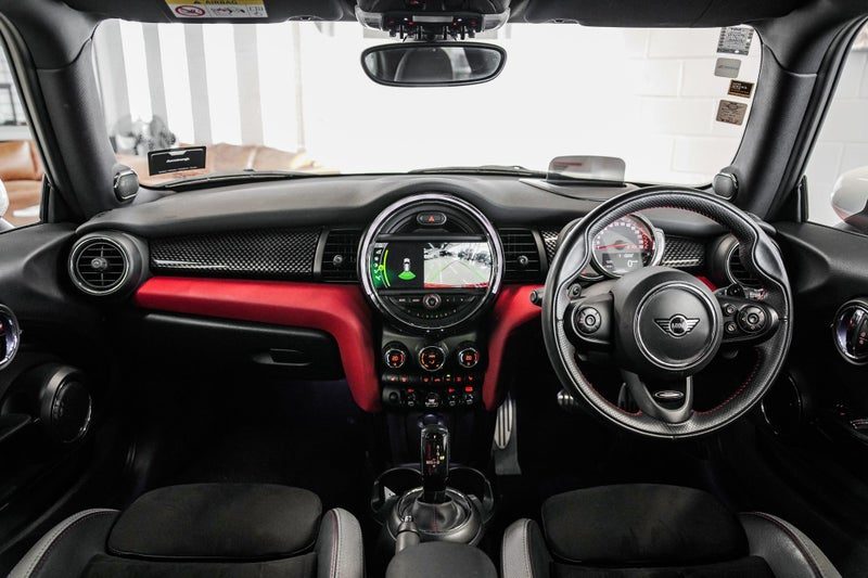 2020 MINI Hatch Jcw 2.0Pt/8At/Ha/3Dr, photo 2