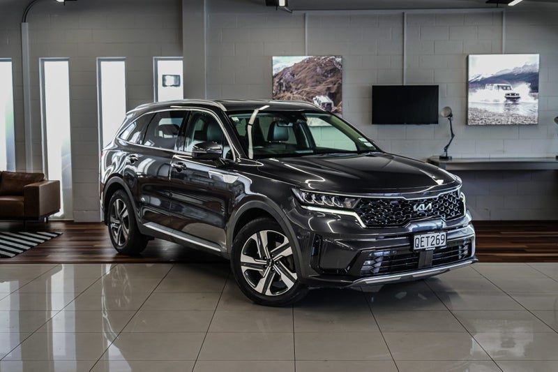 2023 Kia Sorento Phev Ex Phev/4Wd/6At