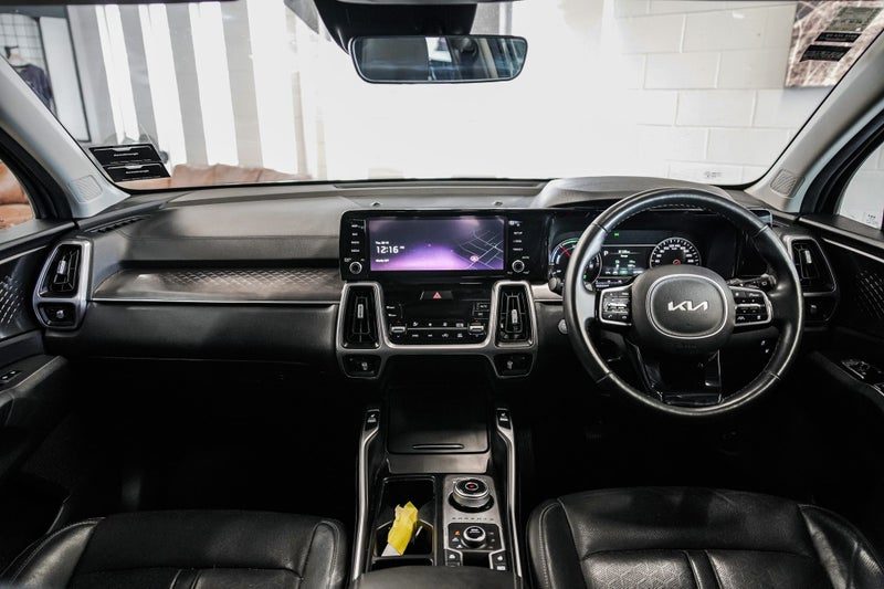 2023 Kia Sorento Phev Ex Phev/4Wd/6At, photo 2