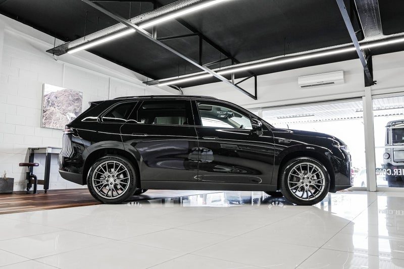 2026 Leapmotor C10 Top Design Spec 70Kwh, photo 3