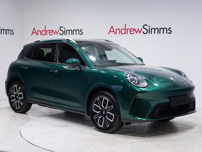 2026 GWM Ora Ult 4X2 EV 5Dr Wagon