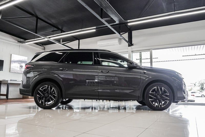 2025 Peugeot 5008 Gt Mhev 1.2Pmht/6Hd, photo 3