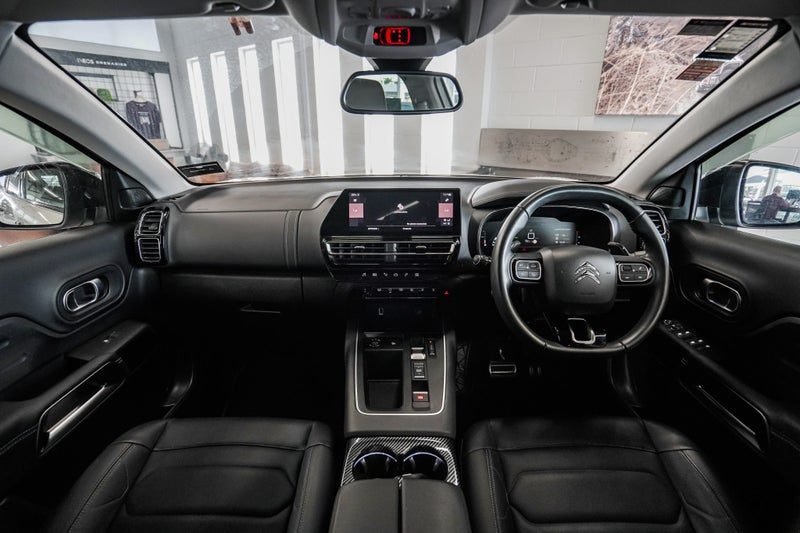 2023 Citroen C5 Aircross Shine 1.6Pt/8At, photo 2