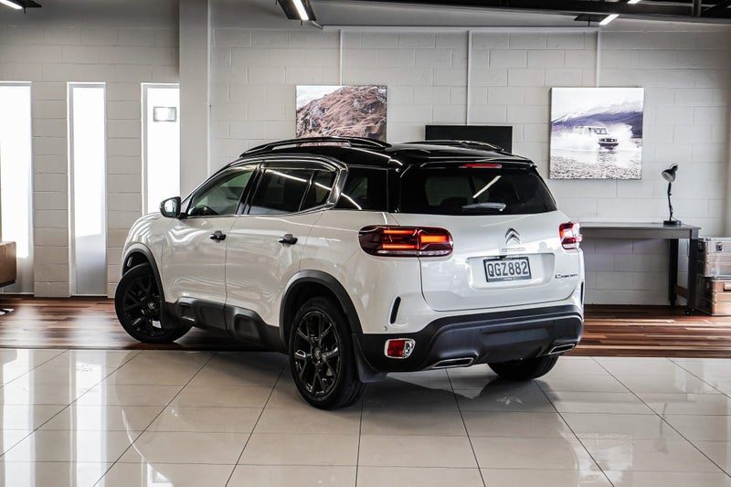 2023 Citroen C5 Aircross Shine 1.6Pt/8At, photo 3