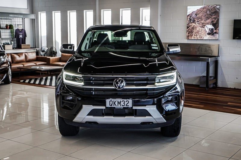 2024 Volkswagen Amarok Style Dc 4M 2.0Dt, photo 2