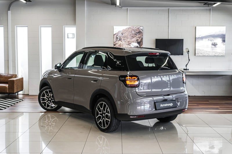 2026 Leapmotor B03X Design 53Kwh/Ev/At, photo 3