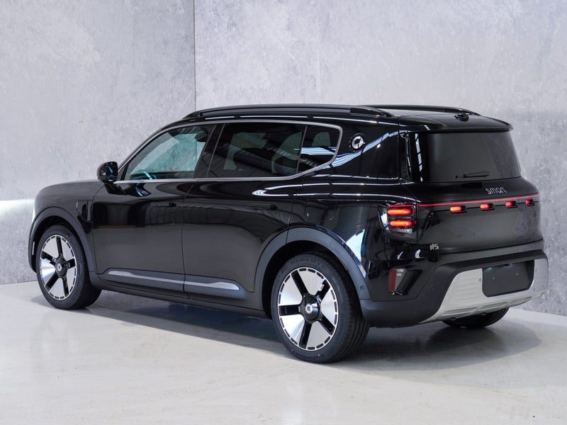 2026 Smart #5 Premium 100KWH/EV/AT, photo 2