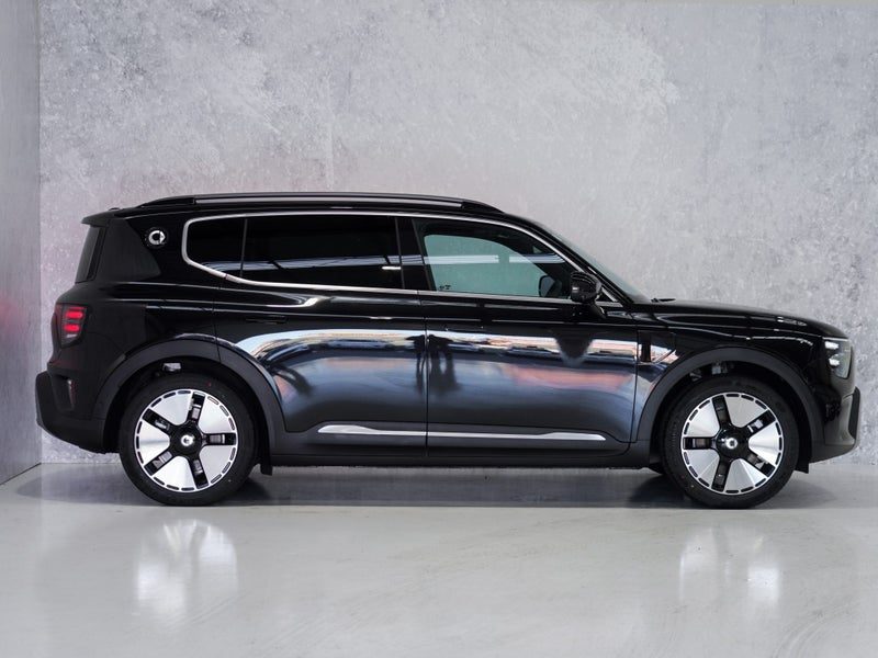 2026 Smart #5 Premium 100KWH/EV/AT, photo 3