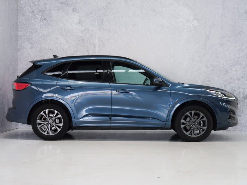 2023 Ford Escape ST Line, photo 3
