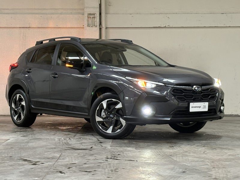 2026 Subaru Crosstrek Premium 2.0L AWD