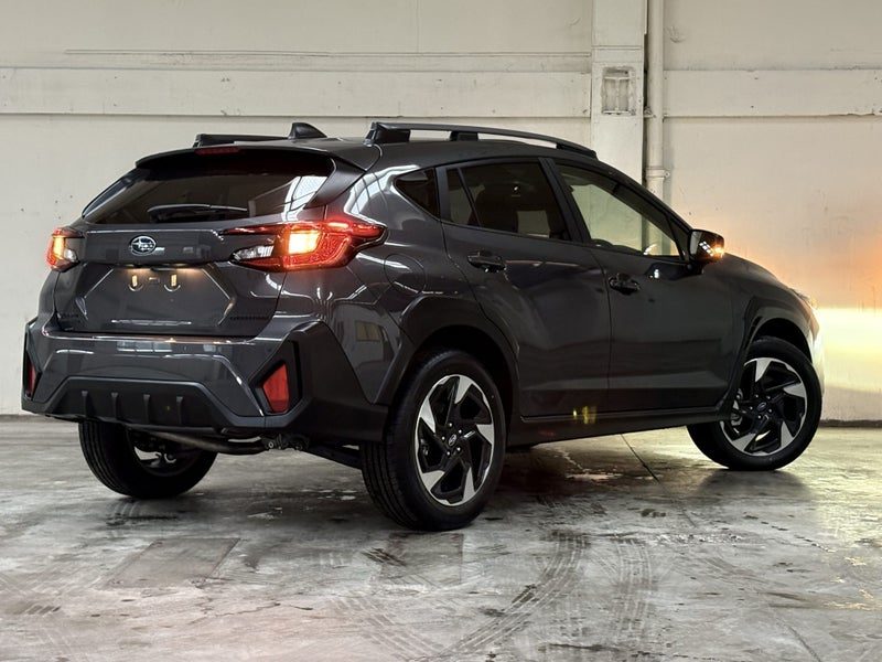 2026 Subaru Crosstrek Premium 2.0L AWD, photo 2