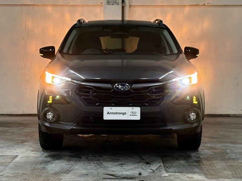 2026 Subaru Crosstrek Premium 2.0L AWD, photo 3