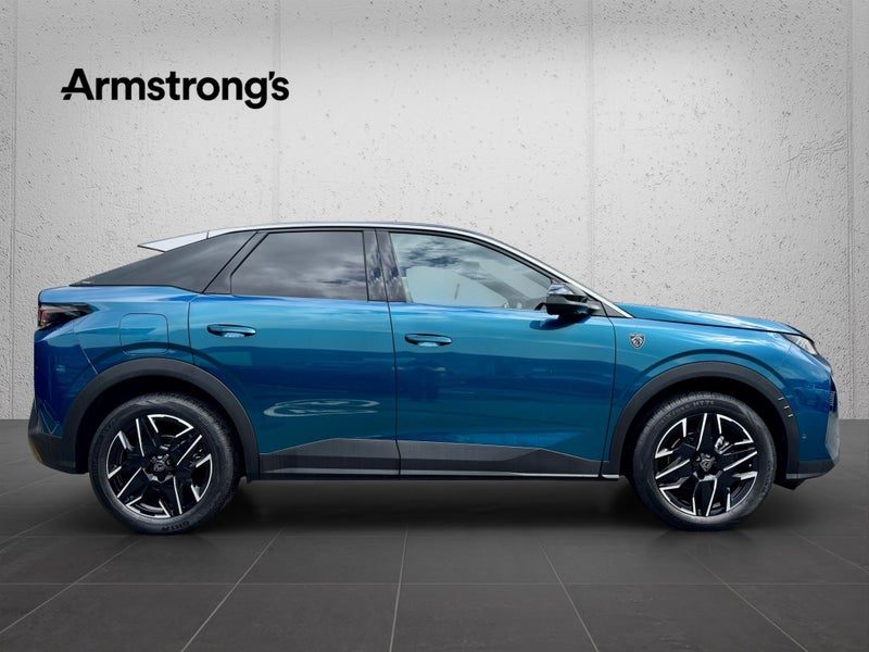 2026 Peugeot 3008 GT 1.2L Hybrid | Demo Sale, photo 3