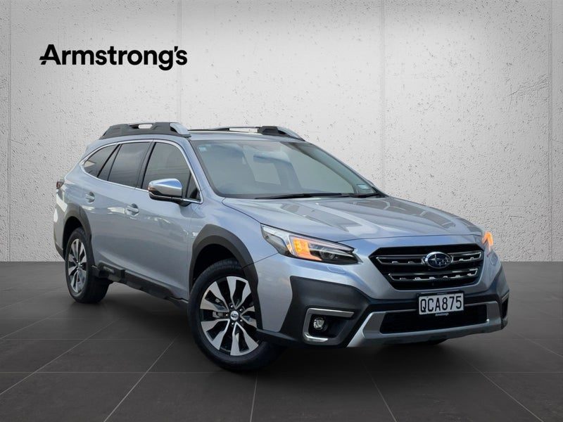 2023 Subaru Outback OutbackTouring 2.5P/4Wd